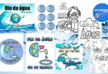 Dia da Água 3 Dia da água 3
