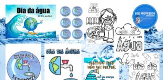Dia da Água 3 Dia da água 3