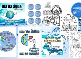 Dia da Água 3 Dia da água 3