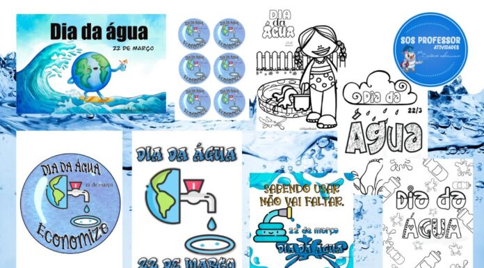 Dia da Água 3 Dia da água 3