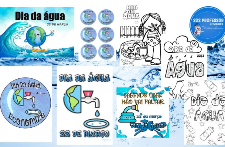 Dia da Água 3 Dia da água 3