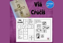 Via Crúcis Via Crúcis