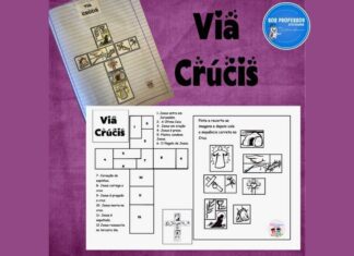 Via Crúcis Via Crúcis