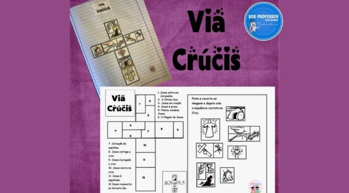 Via Crúcis Via Crúcis