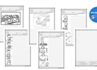 Produção de texto 6 produção de texto 6