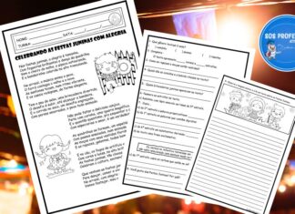 Festa Junina 2 junina