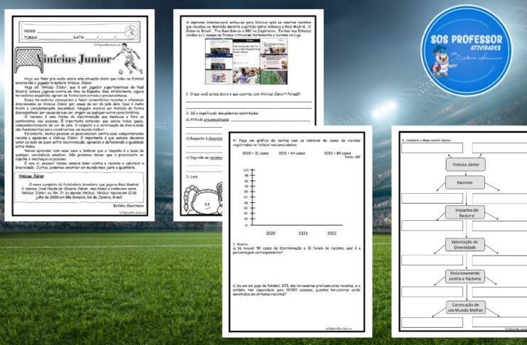 Vinícius Júnior Vinícius Júnior