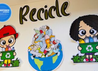 Reciclagem reciclagem