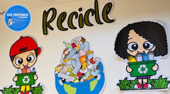 Reciclagem reciclagem