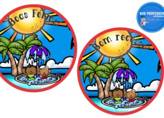 Recesso e férias escolares Recesso e férias escolares