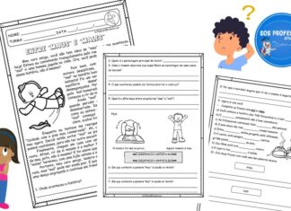 Ortografia mal e mau Ortografia mal e mau