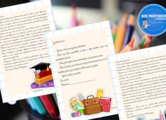 Mensagens Volta às aulas Mensagens Volta às aulas