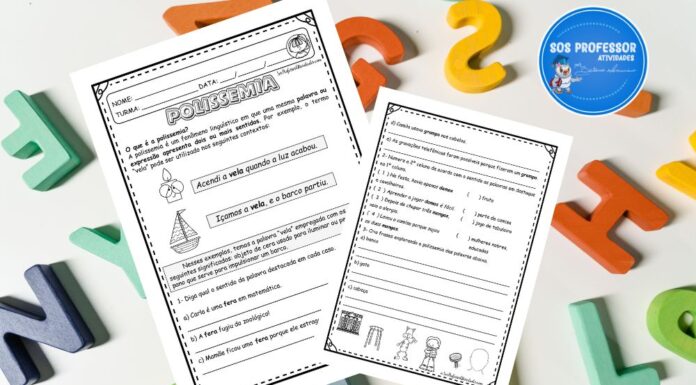 Polissemia Polissemia