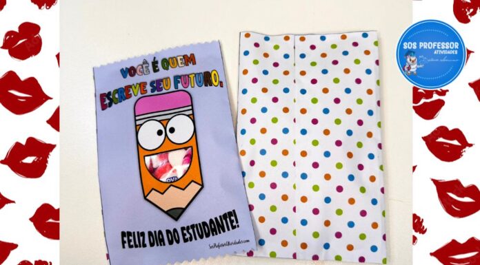 Dia do Estudante 3 Dia do Estudante 3