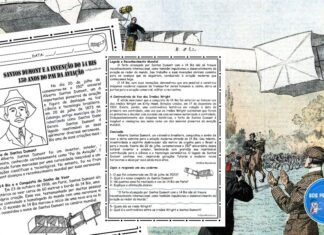 Santos Dumont Santos Dumont