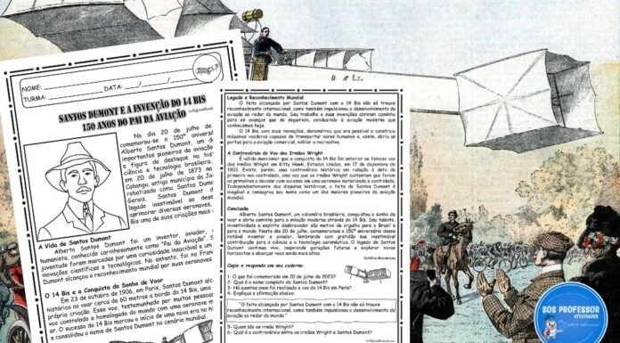 Santos Dumont Santos Dumont