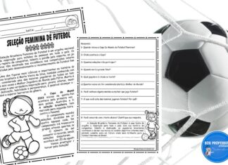 Seleção Feminina de Futebol 2023 Seleção Feminina de Futebol