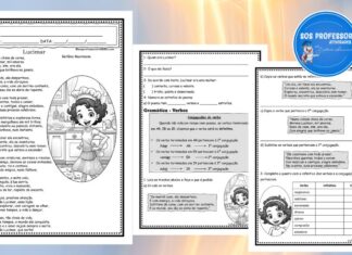 Conjugações do verbo Conjugações do verbo