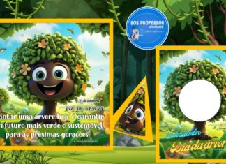 Dia da Árvore Dia da árvore