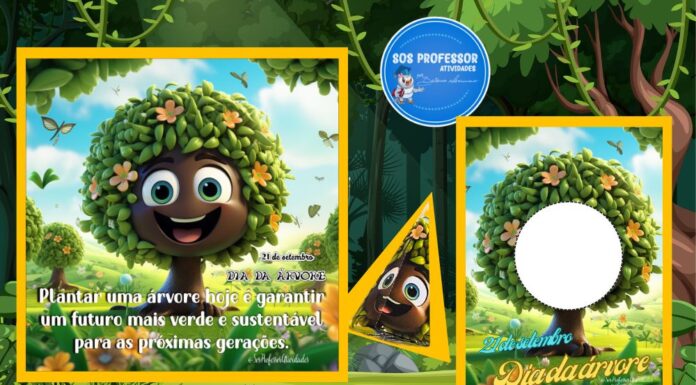 Dia da Árvore Dia da árvore