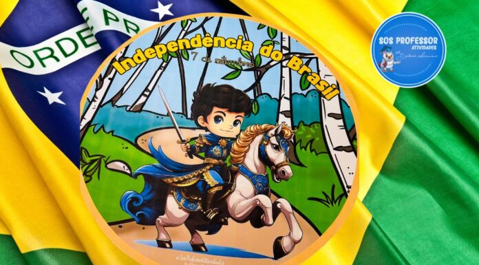 Painel Independência do Brasil Painel Independência do Brasil