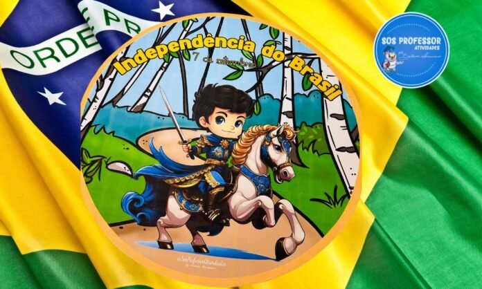 Painel Independência do Brasil