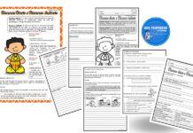 Discurso direto e Discurso indireto Discurso direto e Discurso indireto1