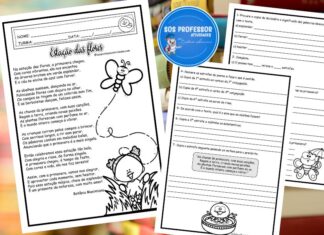 Poema da Primavera Poema da Primavera