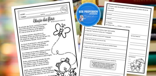 Poema da Primavera