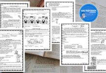 SAEB – Descritores de português Saeb