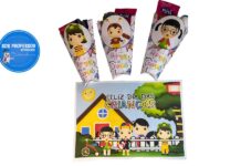 Dia da Crianças – Buquês Dia da Crianças - Buquês