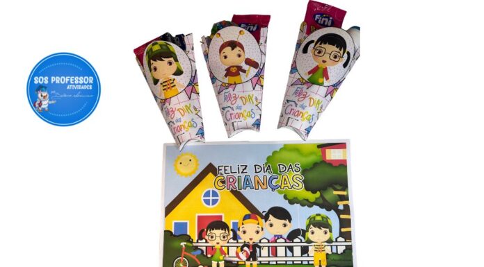 Dia da Crianças – Buquês Dia da Crianças - Buquês