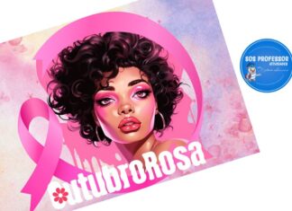 Outubro rosa outubro rosa