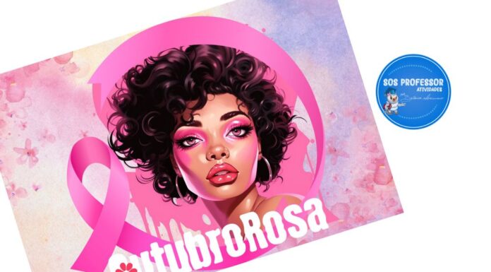 Outubro rosa outubro rosa