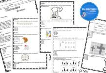 SAEB – Descritores de Matemática SAEB - Descritores de Matemática