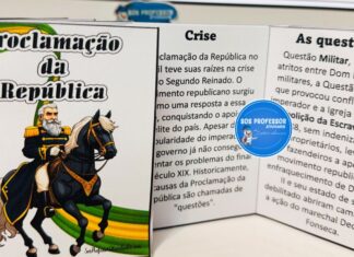 Zine Proclamação da República Zine Proclamação da República