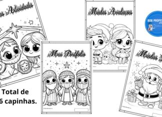 Capinhas natalinas capinhas natalinas