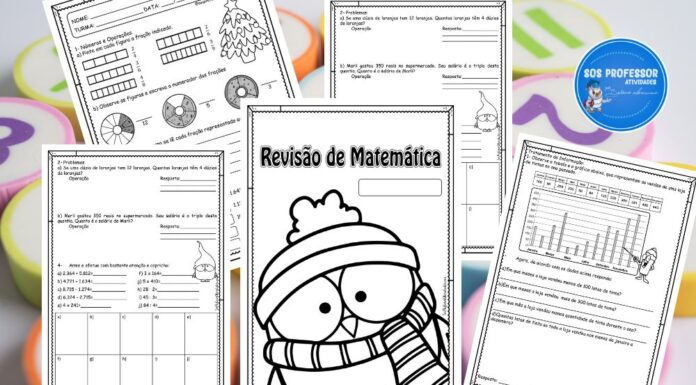Revisão de matemática 2 revisão de matemática 2