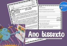 Ano Bissexto Ano Bissexto
