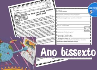 Ano Bissexto Ano Bissexto