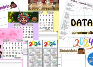 Datas comemorativas datas comemorativa