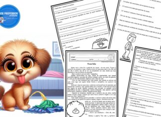 Interpretação de texto 5º ano Interpretação de texto 5º ano