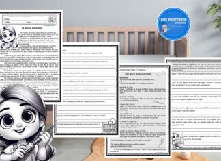 Texto instrucional Texto instrucional