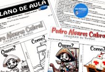 Chegada de Pedro Álvares Cabral ao Brasil Chegada de Pedro Álvares Cabral ao Brasil