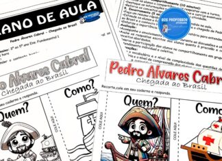 Chegada de Pedro Álvares Cabral ao Brasil Chegada de Pedro Álvares Cabral ao Brasil