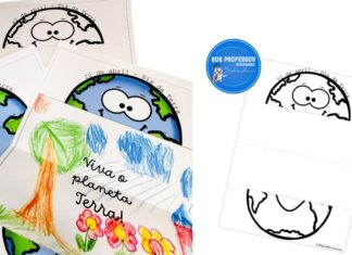 Celebre o Dia da Terra com Arte e Consciência Ambiental Celebre o Dia da Terra com Arte e Consciência Ambiental