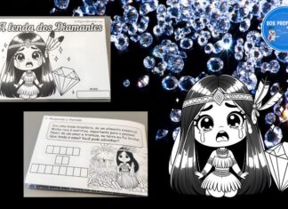 Descubra o Encanto da Lenda dos Diamantes Descubra o Encanto da Lenda dos Diamantes