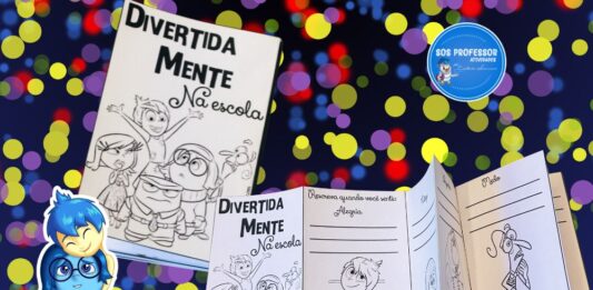 Divertida Mente na Escola