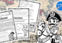 Trabalhando a Liberdade e Independência do Brasil com o Poema de Cecília Meireles Trabalhando a Liberdade e Independência do Brasil com o Poema de Cecília Meireles
