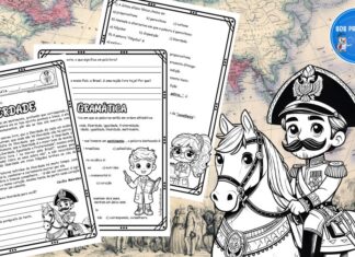 Trabalhando a Liberdade e Independência do Brasil com o Poema de Cecília Meireles Trabalhando a Liberdade e Independência do Brasil com o Poema de Cecília Meireles